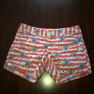 Lilly Pulitzer Shorts